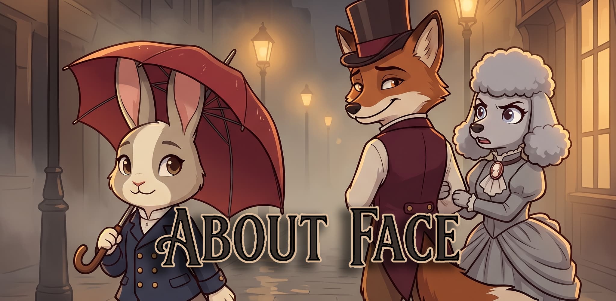 About Face