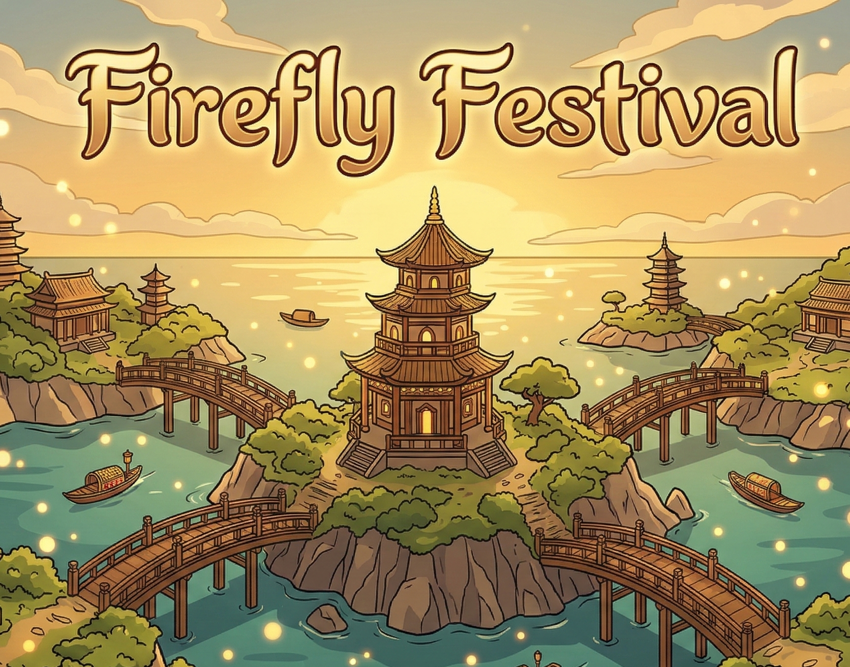 Firefly Festival logo