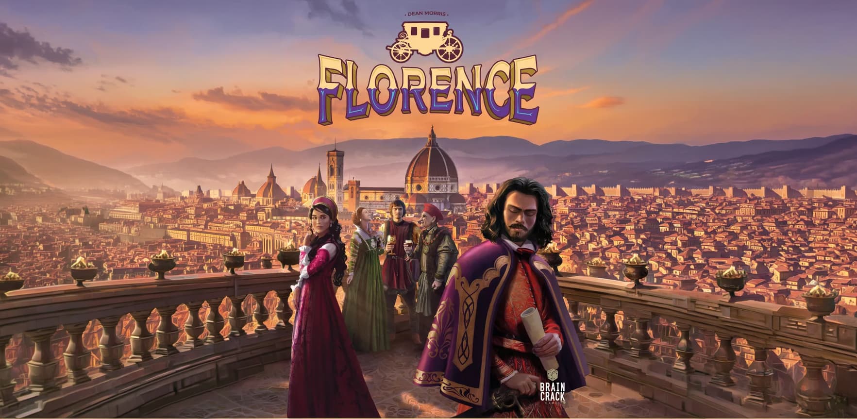 Florence