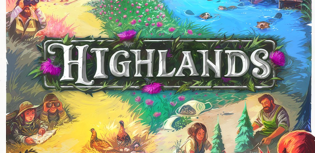 Highlands