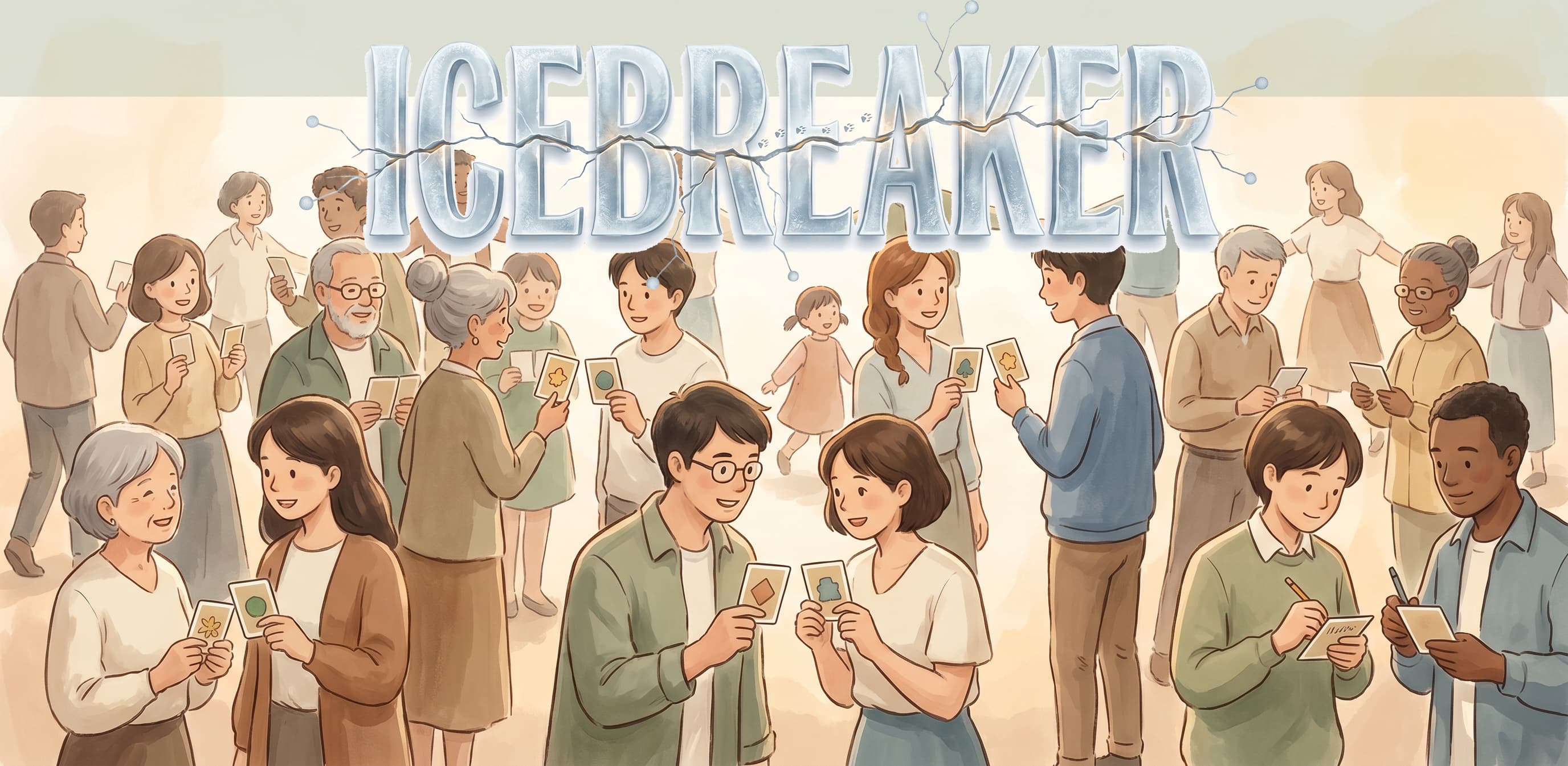 Icebreaker