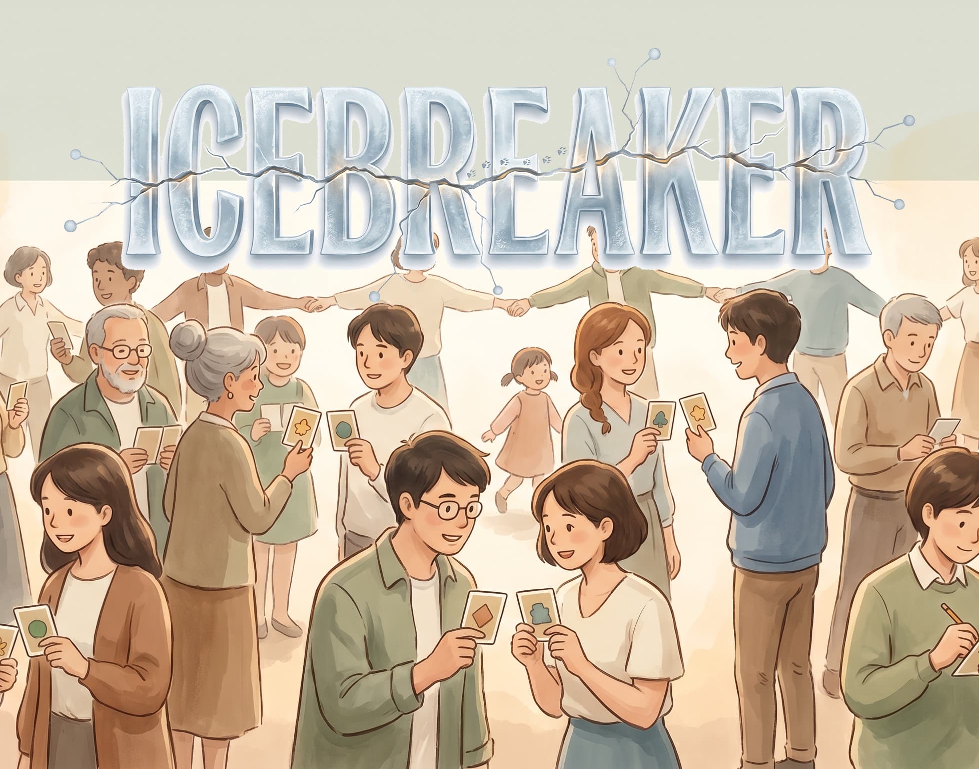 Icebreaker logo