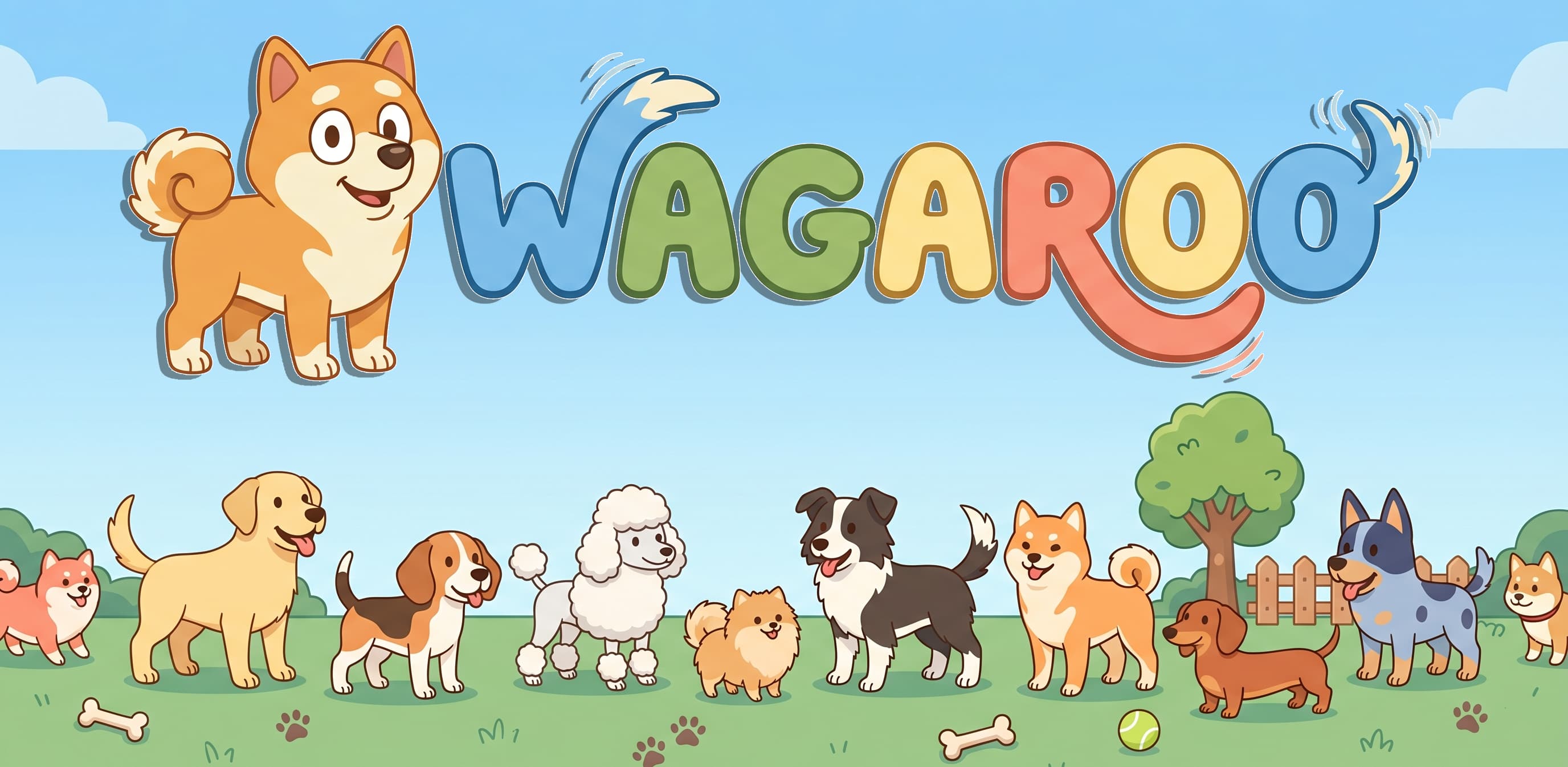 Wagaroo